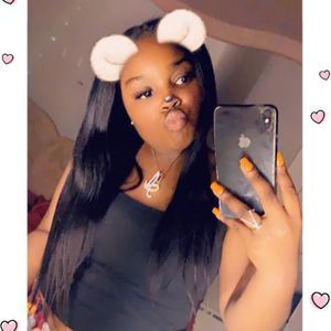 Meet your Posher, Alliyah